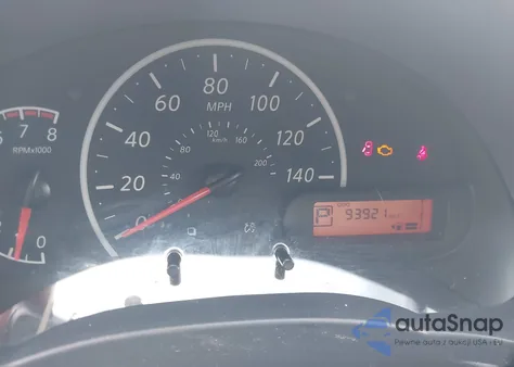 2015 Nissan Versa 1.6 S+ from USA, damaged, VIN 3N1CN7APXFL937746